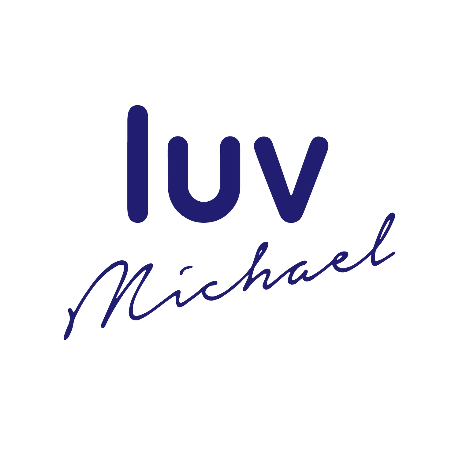 Luv Michael